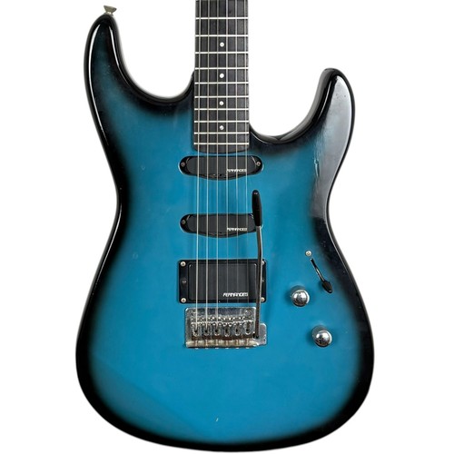Fernandes the function ssh40 - fernandes,
