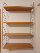 Mid Century String Regal