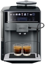 Siemens Kaffeevollautomat EQ.6