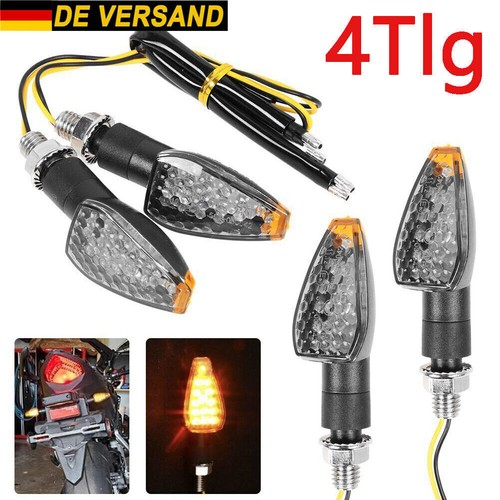 Led blinker 12v - 4, miniblinker