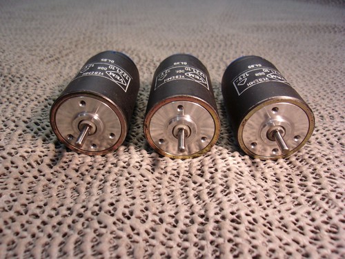 Motor 12 v - dc, 3-12