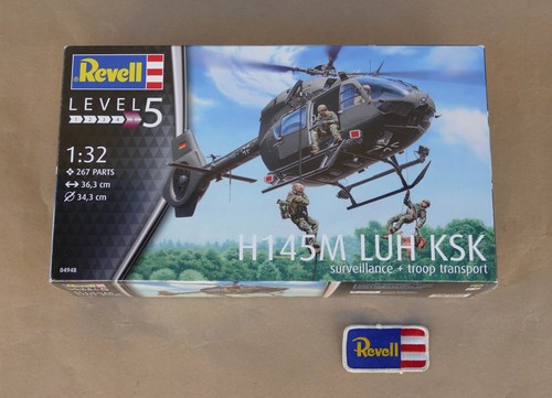 Revell 04948 airbus - revell, •