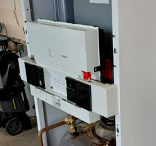Viessmann Regelung VBC138-A60