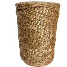 Jute Schnur 500 Meter