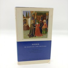 Maria Dichtung Deutung Karrer