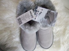 Walkx Damen Winterschuhe