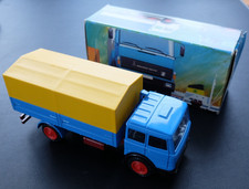 CURSOR Modell 378 / MAGIRUS