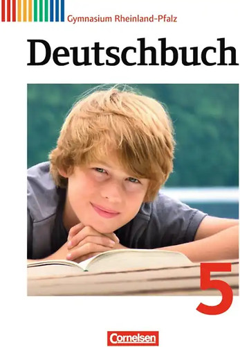 Deutschbuch gymnasium - deutschbuch,