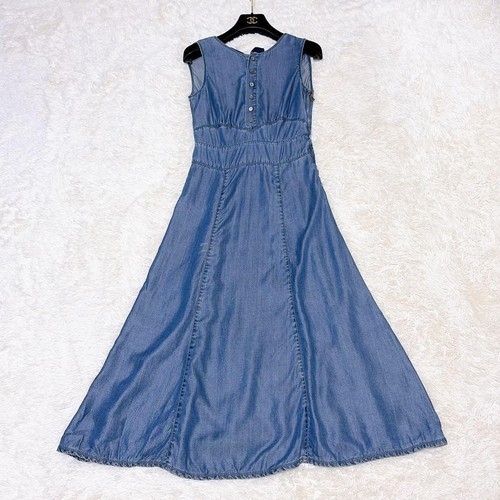 Prada maxi flare - prada, kleid