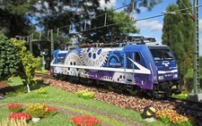 Piko 71187 E-Lok 186 423-0