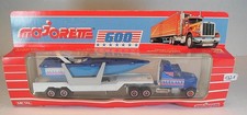 Majorette 600 1/87 US LKW