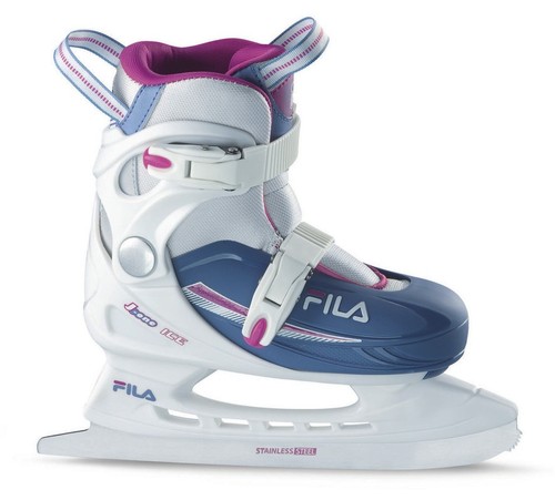 Fila schlittschuhe one ice - j-one, g