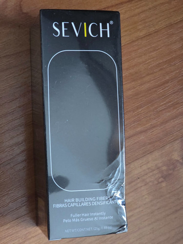 Sevich streuhaar schütthaar - sevich,
