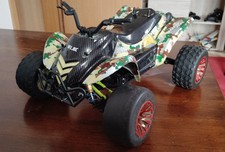 RC-Quad 1:12 Wltoys Buggy
