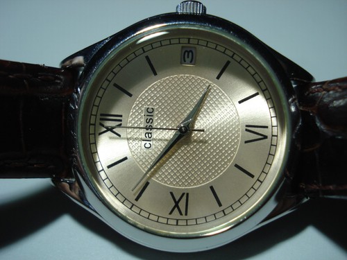 Tcm classic armbanduhr - classic,
