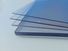Polycarbonat UV resistent