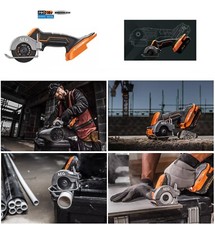 AEG 18V Akku Trennschleifer