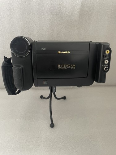 Sharp 8mm viewcam liquid - sharp,