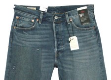 $128.00 LEVI'S 501 '54 PREMIUM