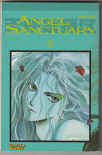 ✪ Angel Sanctuary #05
