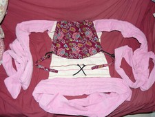 Babytrage Huckepack Mei Tai von Baby Roo 