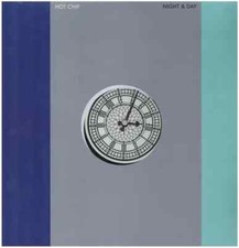 Hot Chip Night And Day Vinyl