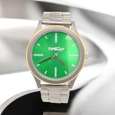 Osmium Uhr Titan mit Quarzwerk