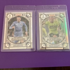 2021 Merlin Chrome UEFA  PF8