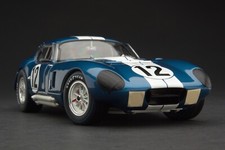 Exoto 1965 cobra - exoto, |