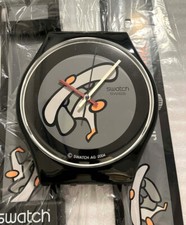 MAXI BOARDERAGE - SWATCH MAXI