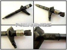 Injector Opel Signum hatchback