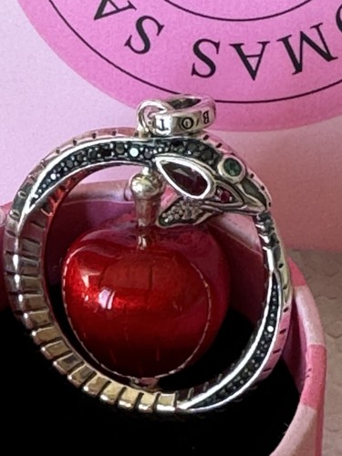 Thomas sabo bewegliche apfel - thomas,