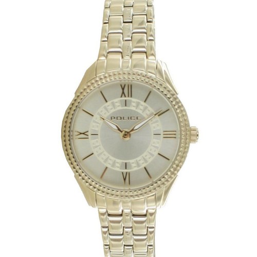 Police damen uhr armbanduhr - police,