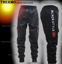 THERMO-Jungen-Freizeit-Hose-Jo