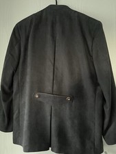 Herren Trachten Anzug