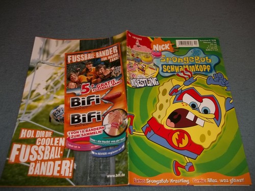 SPONGEBOB