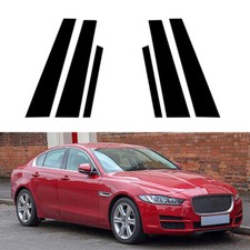 For Jaguar XF (X250) 2008-2015