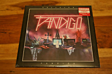 Callejon* – Fandigo-Jul 28, 2017-88985452251- VG++   ohne CD