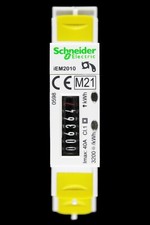 SCHNEIDER 40 AMP MODULARER