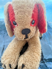 DDR Plüschtier,Hund