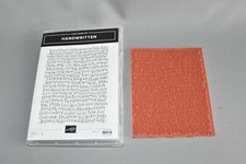 Stampin Up Hintergrund