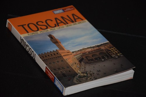 Toscana dumont reise - toscana,