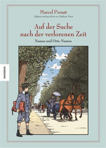 Auf der suche nach - der,