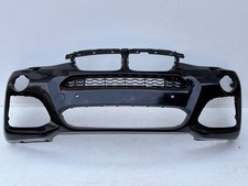 BMW X3 F25 LCI X4 F26 M paket