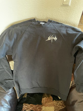 Vintage Sweatshirt Sodom ,XL