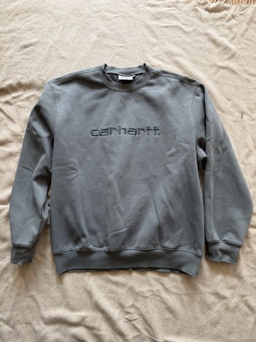 Carhartt wip sweatshirt l - carhartt,