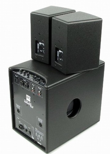 Lucas smart system - smart, 2.1