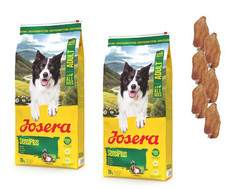 2x12,5 kg Josera SensiPlus