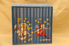 Card Captor Sakura Band 1-12 1. Auflage komplett  Sammlung Auflösung 02-003