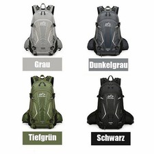 30l rucksack herren damen - 30l,